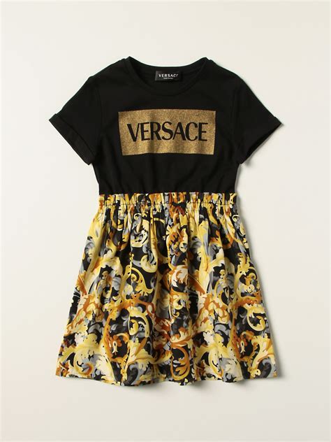 young versace shopping online|young versace dresses outlet.